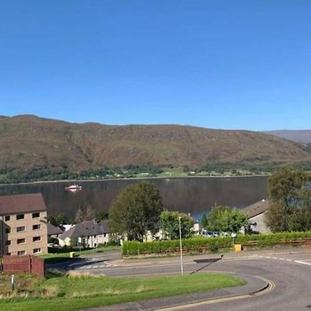 Premium Ground Floor Apartment, Near Fort William Town Centre Exterior foto