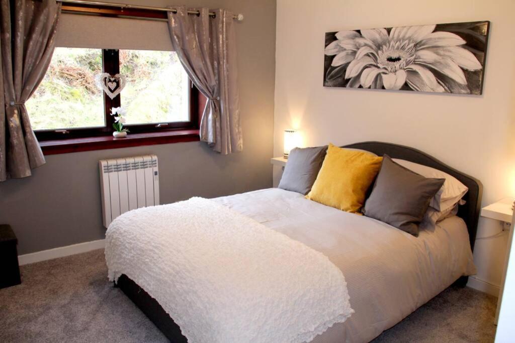 Premium Ground Floor Apartment, Near Fort William Town Centre Exterior foto